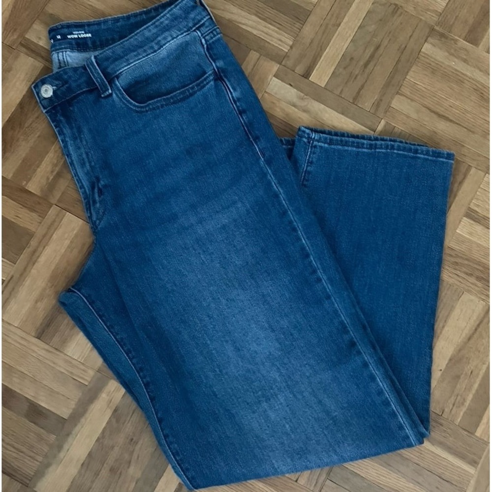 Old Navy Jeans Women's size 12 - Picture 1 of 4